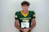 BRENDEN GEORGE